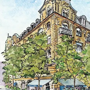 Hotel Europe Zürich