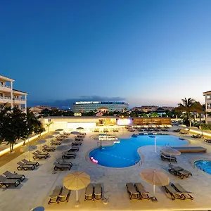Parque La Paz Apartahotel Playa de las Américas