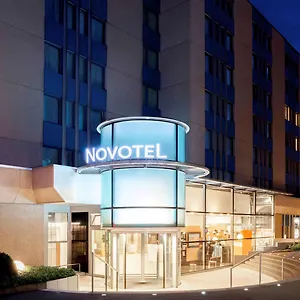 Novotel Zürich Airport Messe Hotel Opfikon-Glattbrugg
