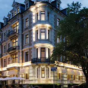 Hotel Alden Spluegenschloss - Leonardo Limited Edition Zürich