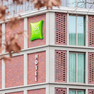 Ibis Styles Берн