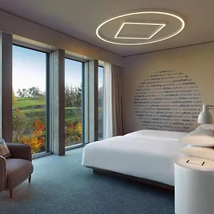 酒店 Hyatt Place Zurich Airport The Circle 克洛滕