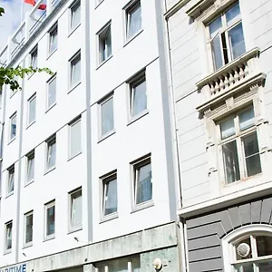 Hotel Maritime Kopenhagen