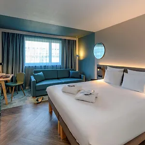 Novotel West Hotel Zúrich