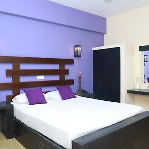 Hotel Dampe Piliyandala
