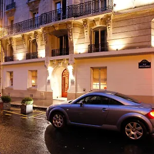 La Manufacture Hotel París