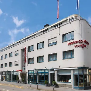 Leonardo Boutique Rigihof Hotel Zúrich