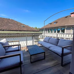 Hotel Statthotel Zürich