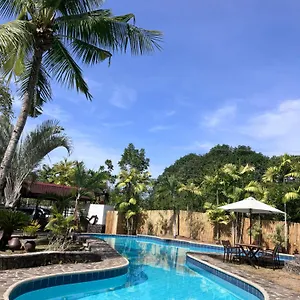 Formosa Панглао