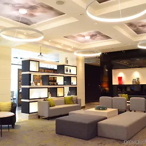 Citadines Shinjuku Hotel Tokio