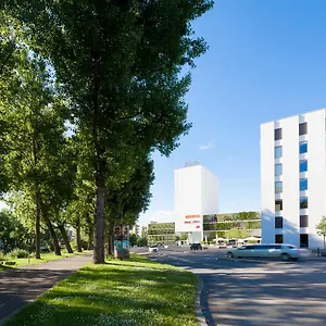 Aparthotel Stuecki Bazel