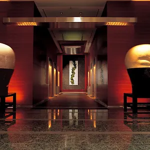 Grand Hyatt Hotel Tokio