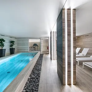 Hotel 9hotel Paquis, Genève